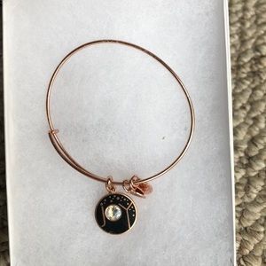 Alex and Ani JOY Charm Bracelet